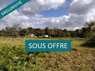  Terrain à vendre 370 m²