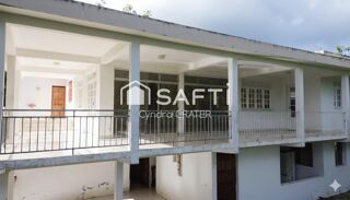  Maison à vendre 4 pièces 254 m²