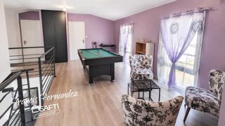  Maison à vendre 6 pièces 159 m²