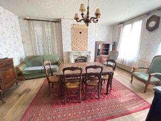  Maison à vendre 9 pièces 200 m²