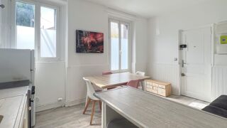  Appartement à vendre 2 pièces 30 m²