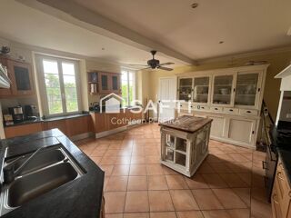  Maison � vendre 7 pi�ces 373 m�