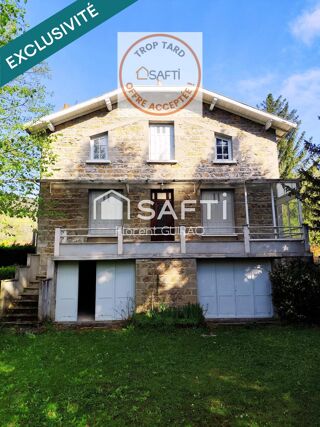  Maison à vendre 6 pièces 130 m²