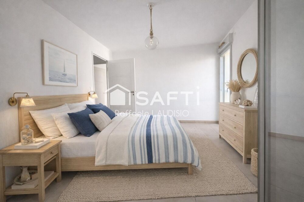 � vendre  Appartement Fr�jus (83600)