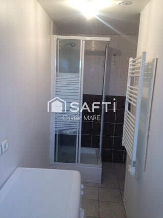  Appartement à vendre 3 pièces 60 m²
