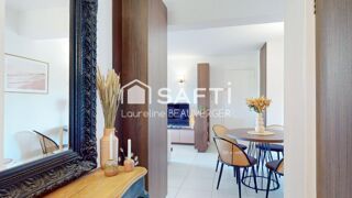  Appartement à vendre 2 pièces 51 m²