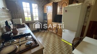  Maison à vendre 4 pièces 86 m²