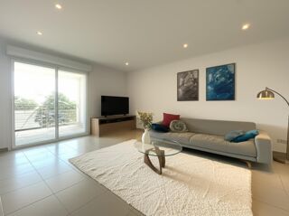 Appartement  vendre 2 pices 51 m