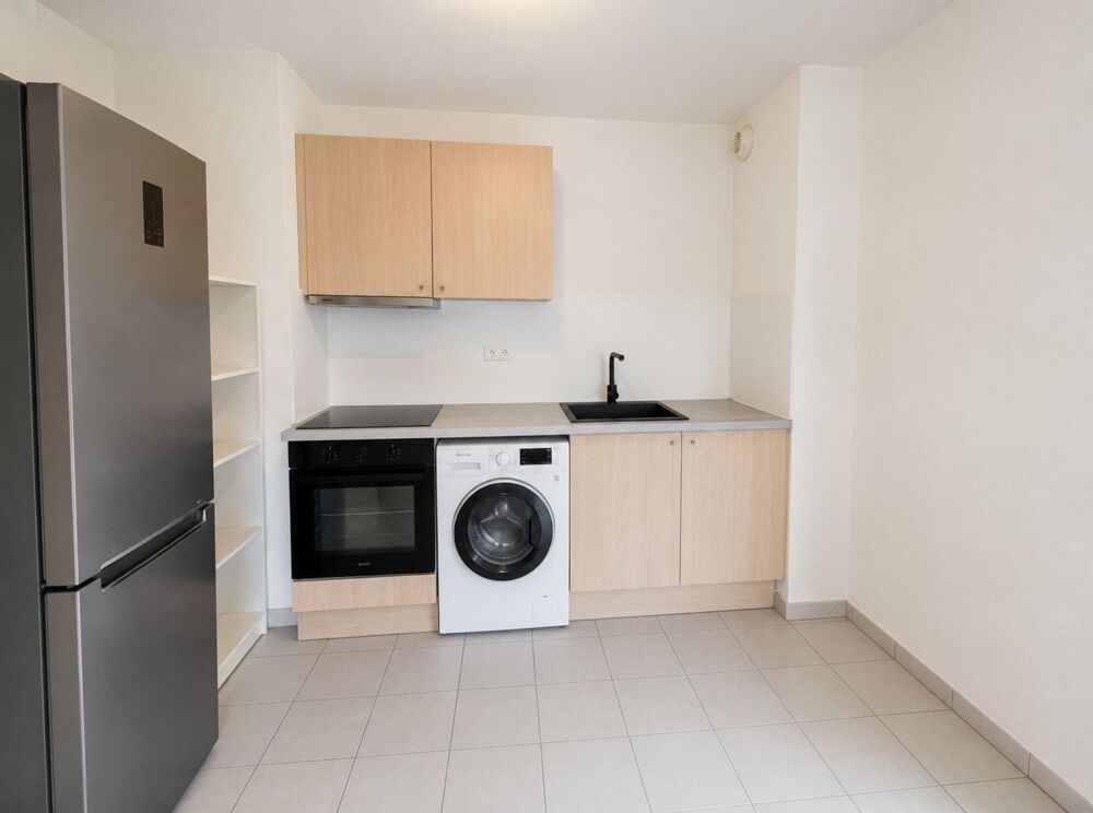 Vente Appartement T3 de 53m², terrasse, parking, parc végétalisé Avignon