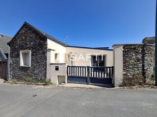 Maison à vendre 2 pièces 47 m²