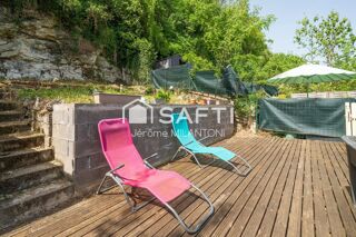  Maison à vendre 5 pièces 125 m²