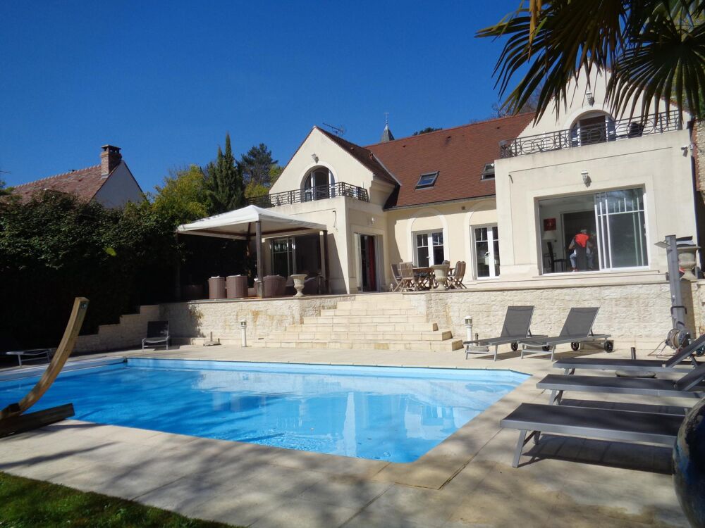  vendre  Maison Montmorency (95160)