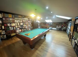  Appartement à vendre 7 pièces 371 m²