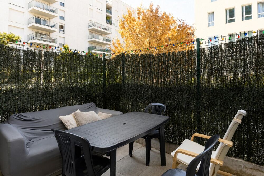 Proche PARC LONGCHAMP T3 avec double box - spécial et uniquement investisseur