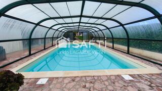  Maison � vendre 6 pi�ces 139 m�