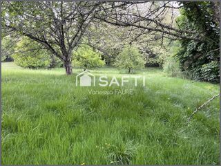  Terrain à vendre 2750 m²