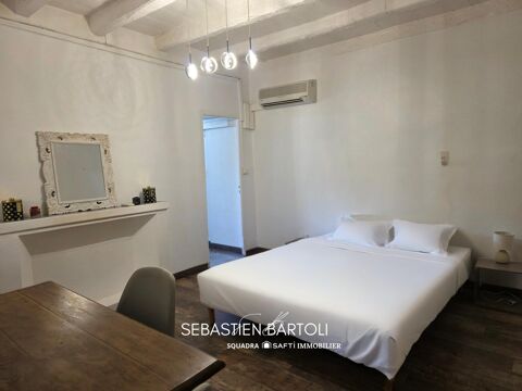  Appartement � louer 1 pi�ce 29 m�