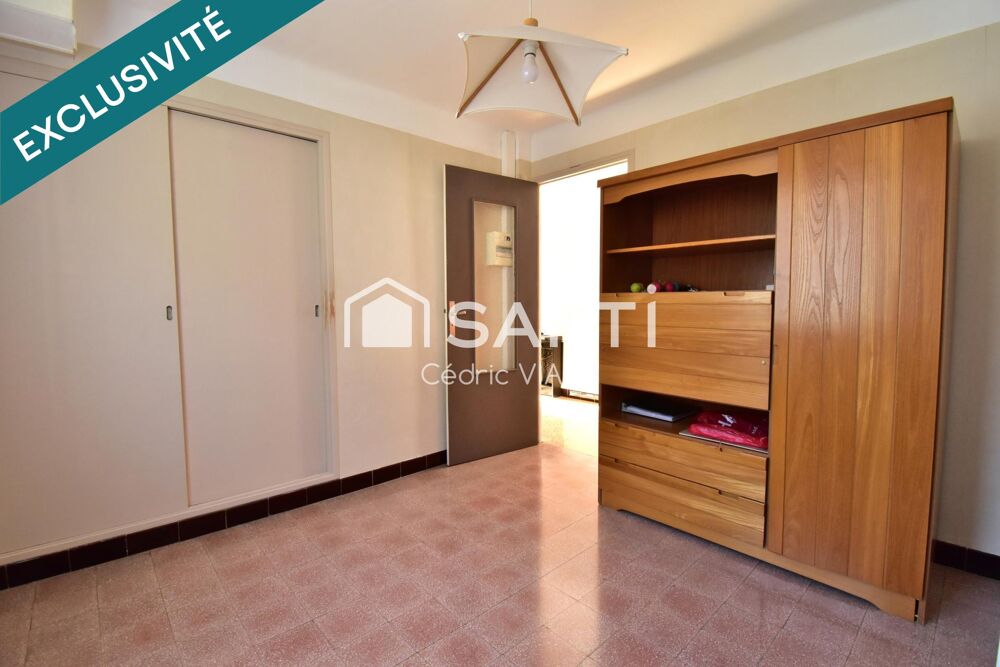 Vente Maison Charmante maison de ville avec Studio à Digne 04 Digne-les-bains