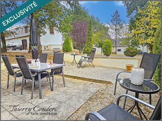  Maison � vendre 4 pi�ces 81 m�