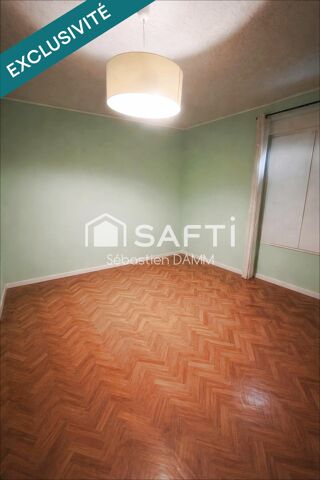  Appartement � vendre 2 pi�ces 52 m�