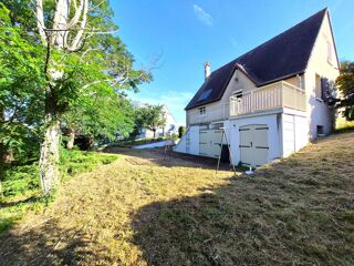  Maison à vendre 4 pièces 95 m²