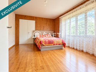  Maison à vendre 8 pièces 179 m²