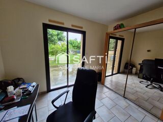  Maison � vendre 5 pi�ces 150 m�