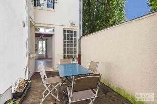  Maison � vendre 4 pi�ces 85 m�