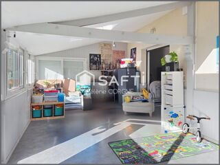  Maison � vendre 8 pi�ces 164 m�