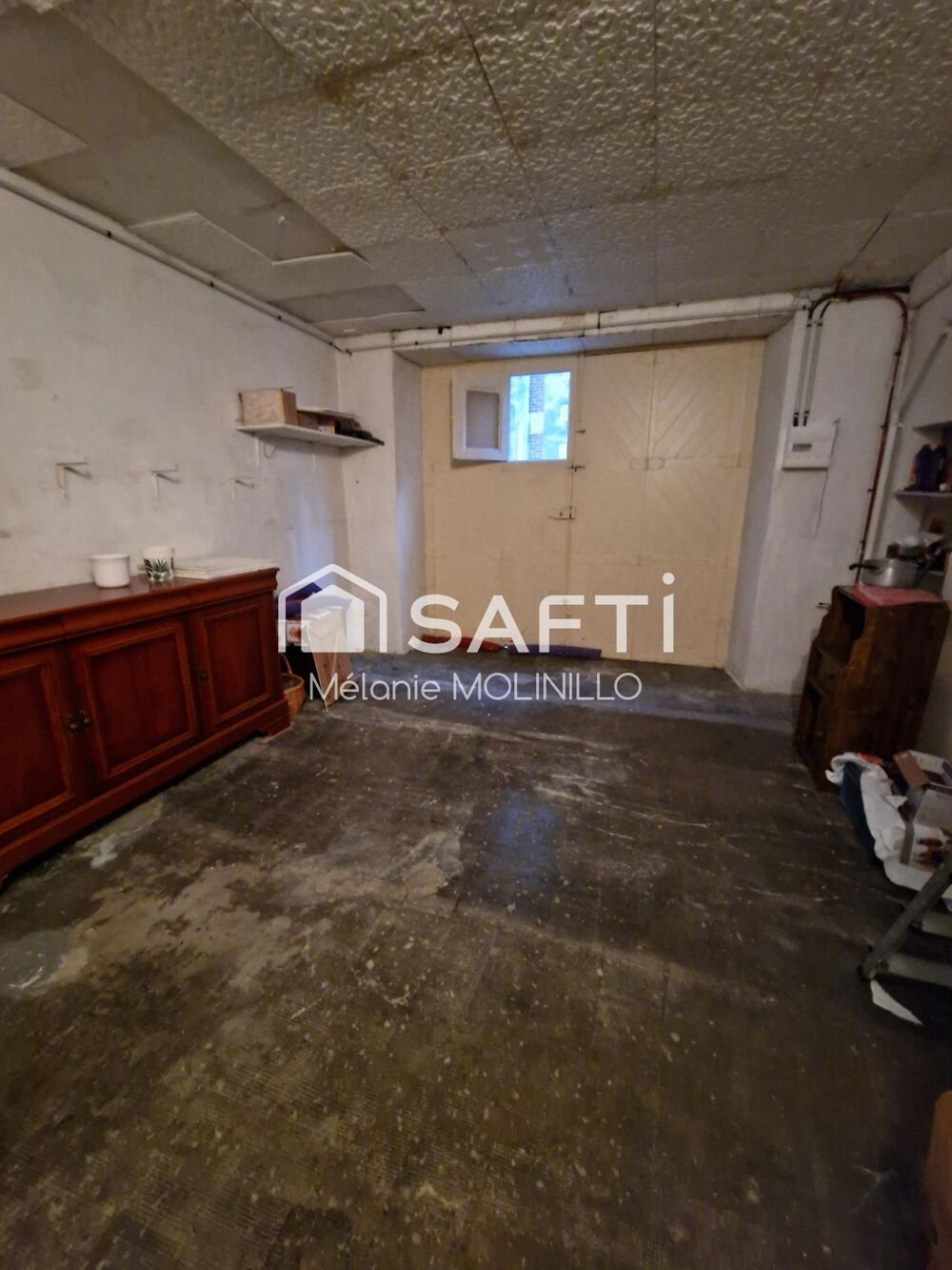 Vente Maison Maison de ville de 76 m², deux chambres Stenay