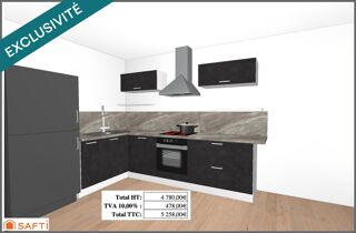  Appartement � vendre 2 pi�ces 50 m�