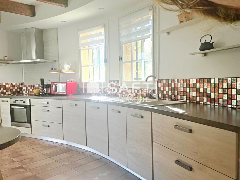 � vendre  Maison Saint-Rapha�l (83700)