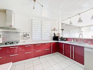  Maison à vendre 6 pièces 130 m²