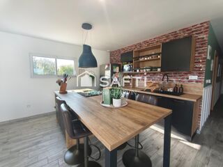  Maison à vendre 5 pièces 107 m²
