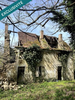  Maison à vendre 4 pièces 100 m²