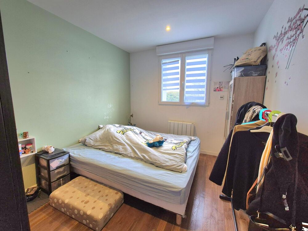 Vente Maison Maison 3 pieces Rosny-sur-seine