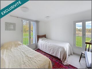  Maison à vendre 4 pièces 83 m²