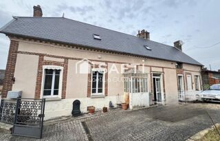  Maison � vendre 3 pi�ces 103 m�