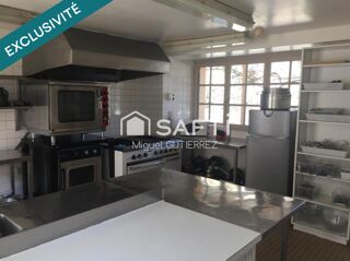  Immeuble à vendre 1453 m²