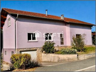  Maison à vendre 7 pièces 220 m²