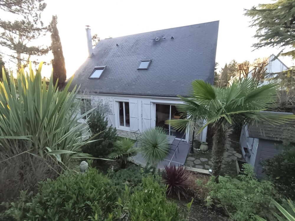 � vendre  Maison Montlignon (95680)