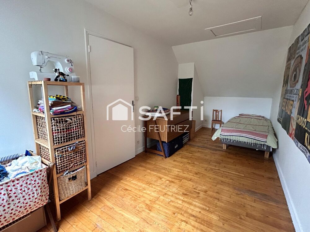 Vente Maison Charmante maison en pierre Saint-yrieix-le-dejalat