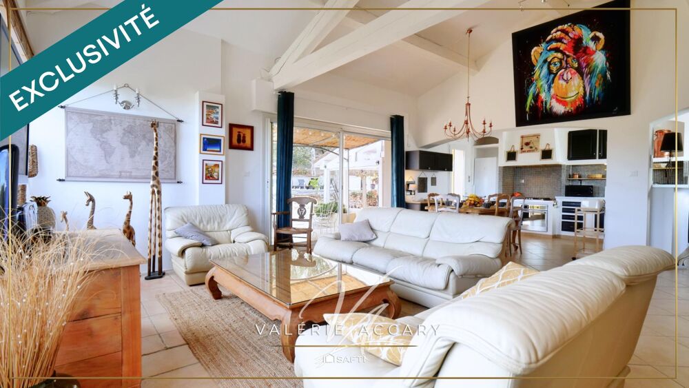 Maison – Flassans-sur-Issole - Plus