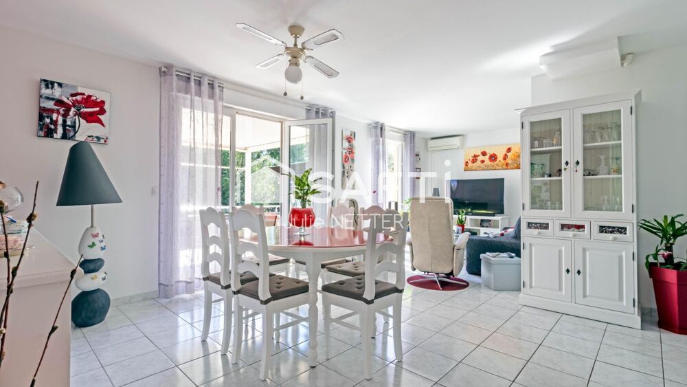 Vente Maison maison 5 pièces avec garage, terrain piscinable Roquebrune-sur-argens