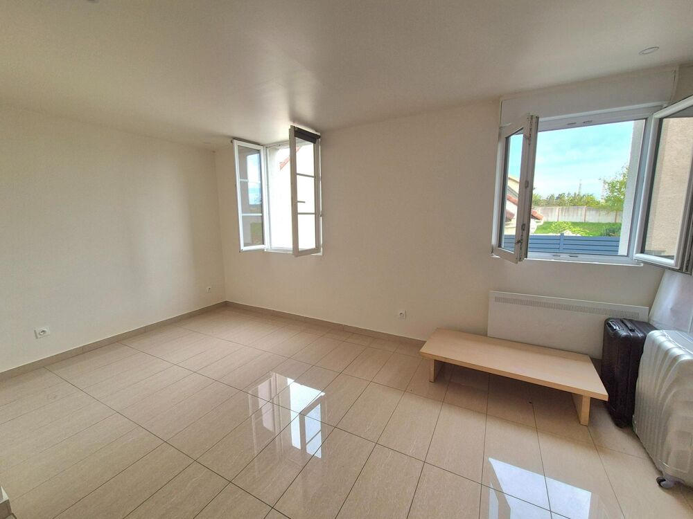 Vente Immeuble investissement locatif Limay