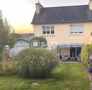  Maison � vendre 8 pi�ces 117 m�
