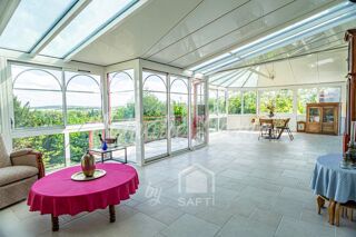  Maison à vendre 5 pièces 166 m²