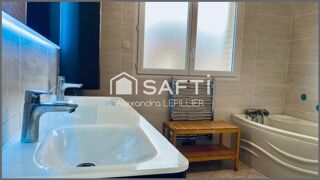  Maison � vendre 5 pi�ces 149 m�