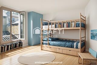  Appartement  vendre 5 pices 97 m