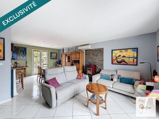  Maison � vendre 4 pi�ces 95 m�
